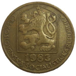 20 Halierov 1983