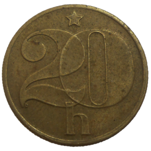 20 Halierov 1987
