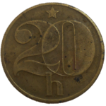 20 Halierov 1990