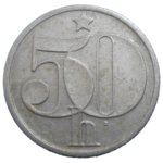 50 Halierov 1979
