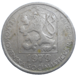 50 Halierov 1979