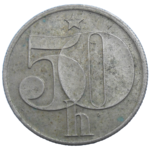 50 Halierov 1982
