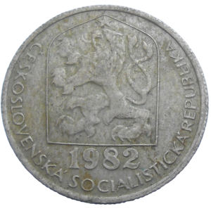 50 Halierov 1982