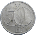 50 Halierov 1983
