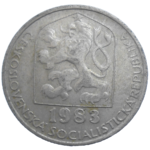 50 Halierov 1983
