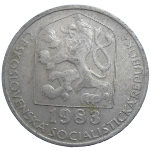 50 Halierov 1983