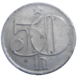 50 Halierov 1985