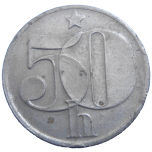 50 Halierov 1985