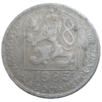 50 Halierov 1985