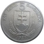 5 Ks 1939 A. Hlinka