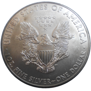 USA One Dollar 2012