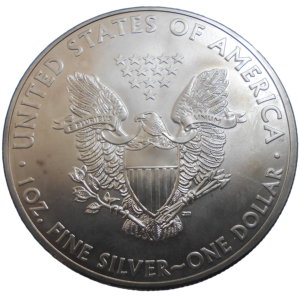 USA One Dollar 2012