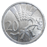 20 Halierov 1951