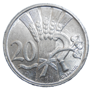 20 Halierov 1951