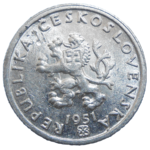 20 Halierov 1951