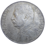 50 KČS 1949 J. V. Stalin