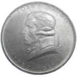 Rakúsko 2 Schilling 1932