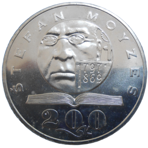 200 Sk 1997 Štefan Moyzes BK