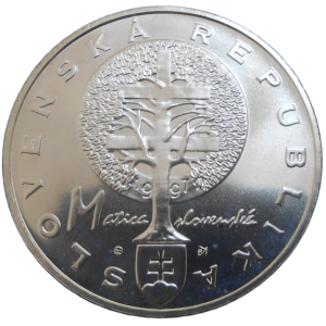 200 Sk 1997 Štefan Moyzes BK
