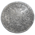 František II. 3 grajciar 1826 A