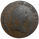 Jozef II. 1 grajciar 1782 C