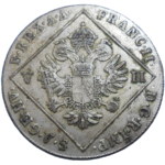František II. 7 grajciar 1802 A