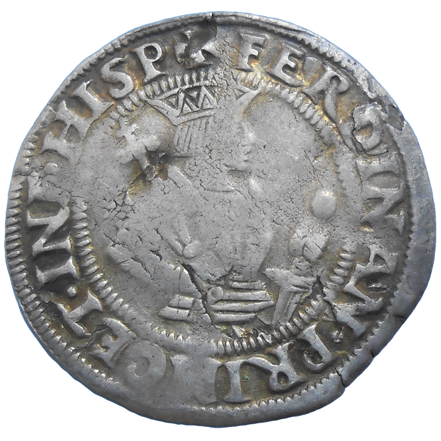 Ferdinand I. VI grajciar Ferdinand I. VI grajciar