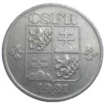 50 Halierov 1991