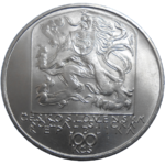 100 KČS 1979 Ján Botto