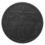 10 Halierov 1941
