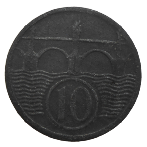 10 Halierov 1941