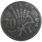 20 Halierov 1941