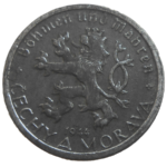 20 Halierov 1944