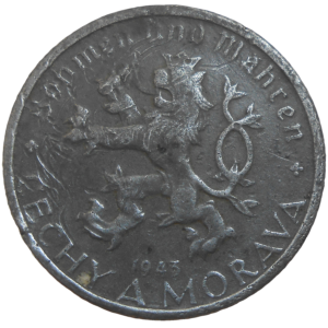 50 Halierov 1943