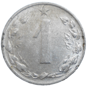 1 Halier 1957