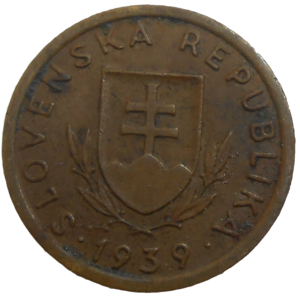 10 Halierov 1939