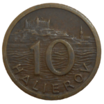 10 Halierov 1939