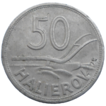 50 Halierov 1941