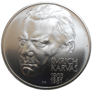 200 Sk 2003 Imrich Karvaš BK