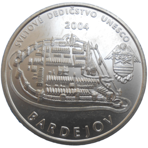 200 Sk 2004 Bardejov BK