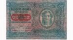 Rakúsko 100 Kronen 1912