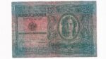 Rakúsko 100 Kronen 1912