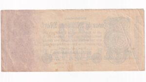 Nemecko 20 Millionen Mark 1923