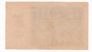 Nemecko 100 Millionen Mark 1923