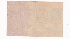 Nemecko 2 Millionen Mark 1923