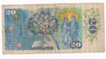20 Korún 1988 H51 Kolok