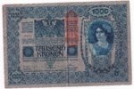 Rakúsko 1000 Kronen 1902