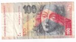 100 Korún 2004 U
