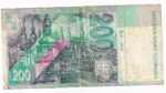 200 Korún 2002 E