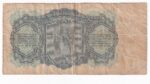 3 Koruny 1961 SB
